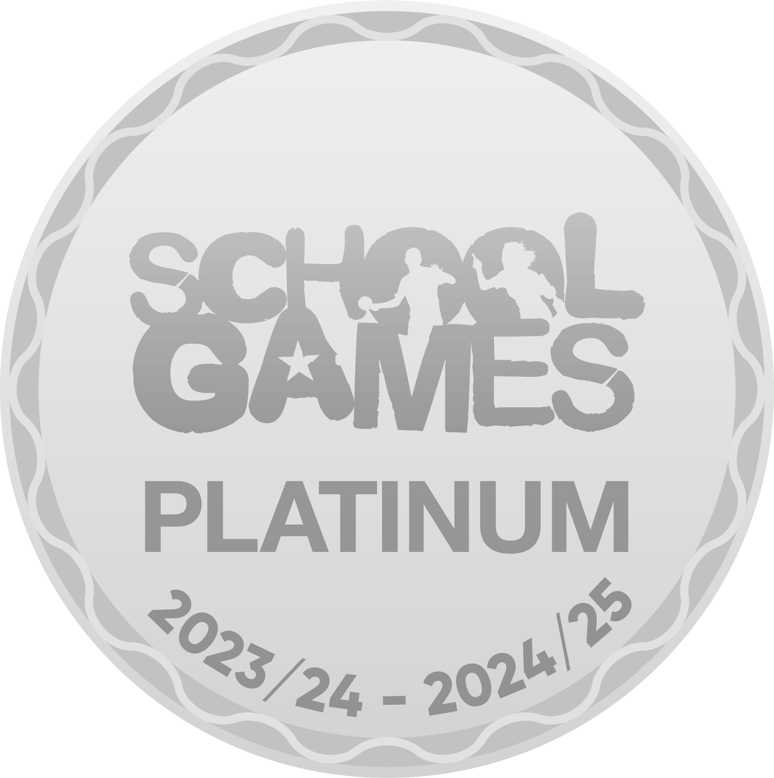 School games platinum 24